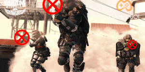 Call of Duty: Warzone trừng trị gian lận bằng cách… tịch thu súng