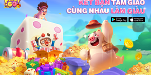 Piggy Go – Tựa game casual giao lưu trên mobile siêu hot ra mắt tại Việt Nam và thu hút hàng triệu lượt tải xuống