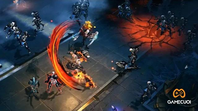 diablo immortal an mung cot moc lon bat chap viec nhan diem so te hai chi von ven 0 2 tren metacritic03 Game Cuối