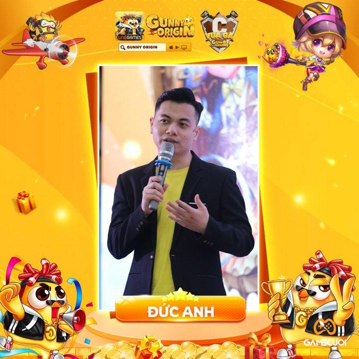 duc anh Game Cuối