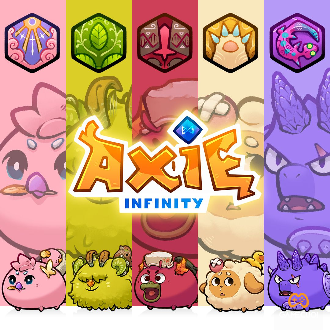 Hot: Đội ngũ phát triển Axie Infinity tuyên bố đóng cửa Axie Infinity, nhường chỗ cho phiên bản kế tiếp