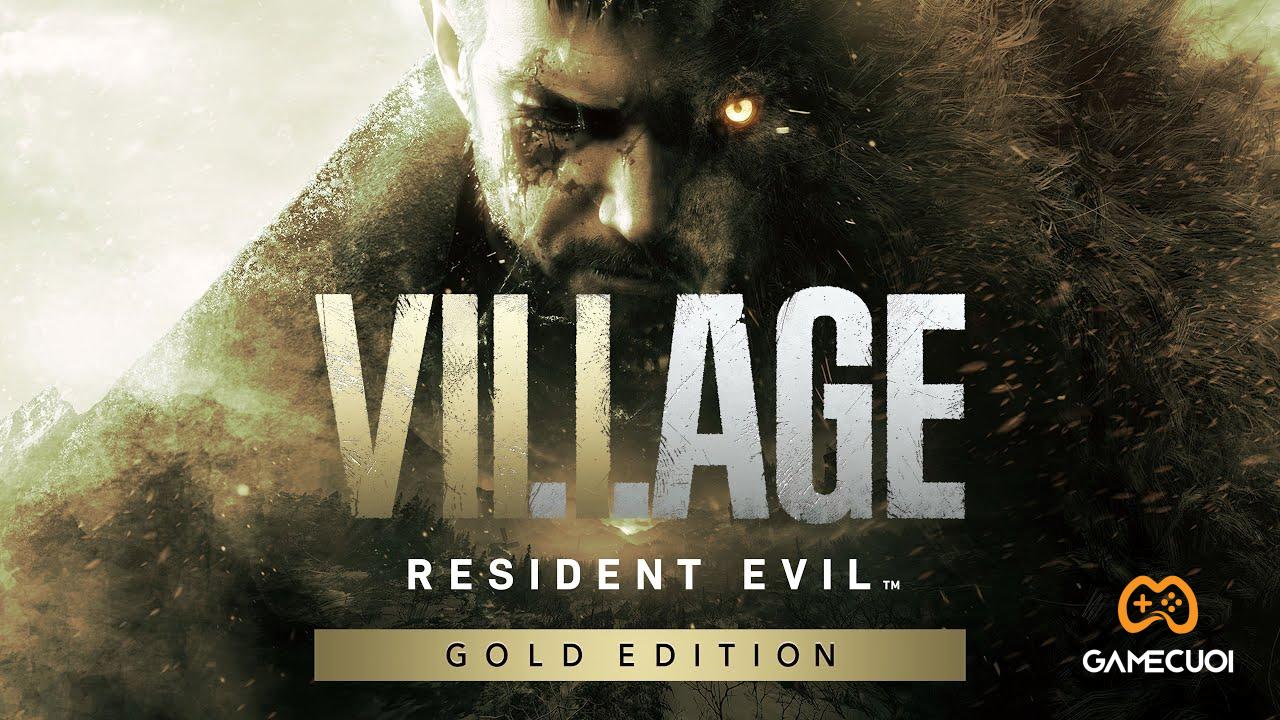 DLC góc nhìn thứ ba của Resident Evil Village sẽ là tâm điểm trong Resident Evil 9