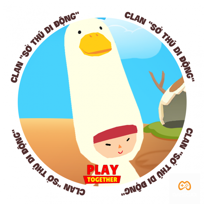 play together viet nam 13 Game Cuối