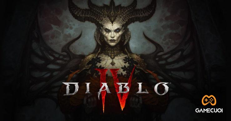 Sợ mang tiếng xấu “hút máu” như Diablo Immortal, Diablo 4 khẳng định không nạp vẫn có thể trải nghiệm đầy đủ tính năng