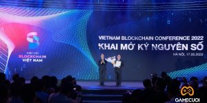 Việt Nam chính thức có Hiệp hội Blockchain