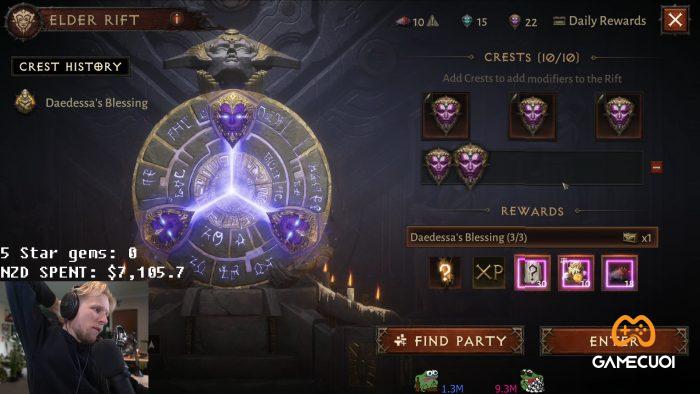 vua ra mat khong lau diablo immortal nhan con bao 1 sao kem chi trich keo kiet hon ca genshin impact 2 Game Cuối