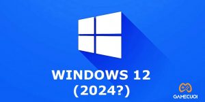Chưa kịp quen với Windows 11, Windows 12 đã rục rịch ra mắt sớm?