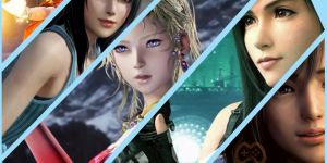Final Fantasy và 10 nữ chiến binh mạnh mẽ nhất series