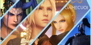 Final Fantasy và 10 kiểu tóc kỳ dị nhất
