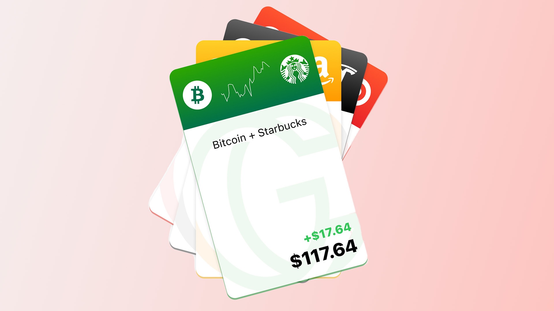 Xuất hiện thẻ “gift card crypto”, giá trị neo theo tỷ giá tiền điện tử