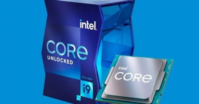 Intel chuan bi tang gia CPU toi 20 vao cuoi nam nay Game Cuối