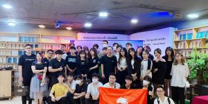 20 CLB eSports của các trường Đại học đồng loạt tham dự countdown Loạn Chiến Mobile