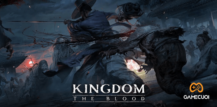 Kingdom The Blood Game Cuối