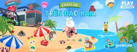 Play Together VNG 1 3 Game Cuối