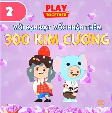 Play Together VNG 8 Game Cuối