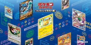 Pokémon Trading Card mở triển lãm vé vào cửa FREE