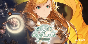Sword of Convallaria – tựa game nhập vai, chiến thuật với đồ họa Pixel cổ điển chính thức lộ diện
