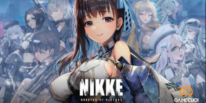 NIKKE: Goddess of Victory bản quốc tế mở đăng ký Closed Beta
