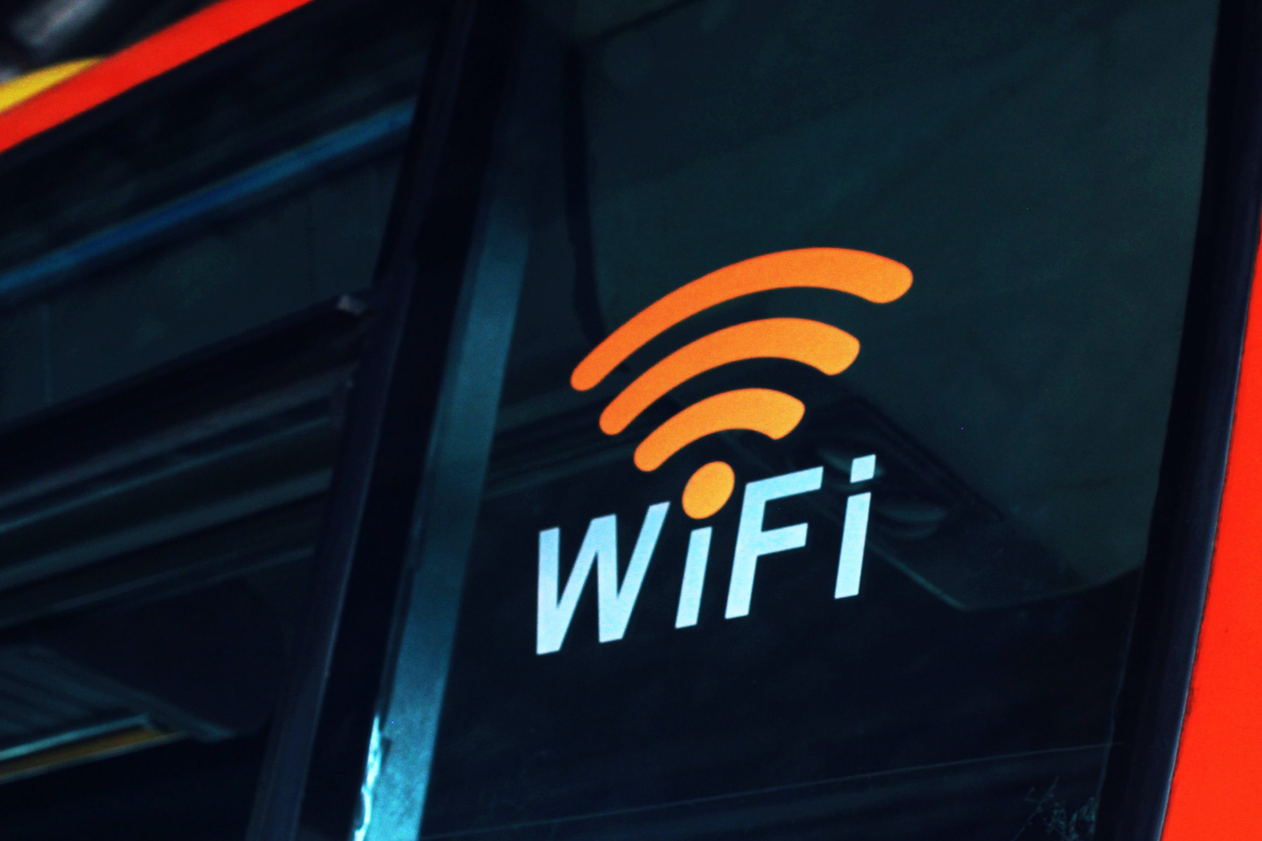 Nguồn gốc bất ngờ về cái tên Wi-Fi và nó không như bạn nghĩ