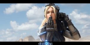 Blizzard chính thức ngừng cập nhật nội dung cho Heroes of the Storm