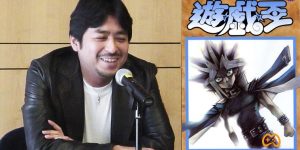 Cha đẻ bộ manga nổi tiếng Yu-Gi-Oh đột ngột qua đời