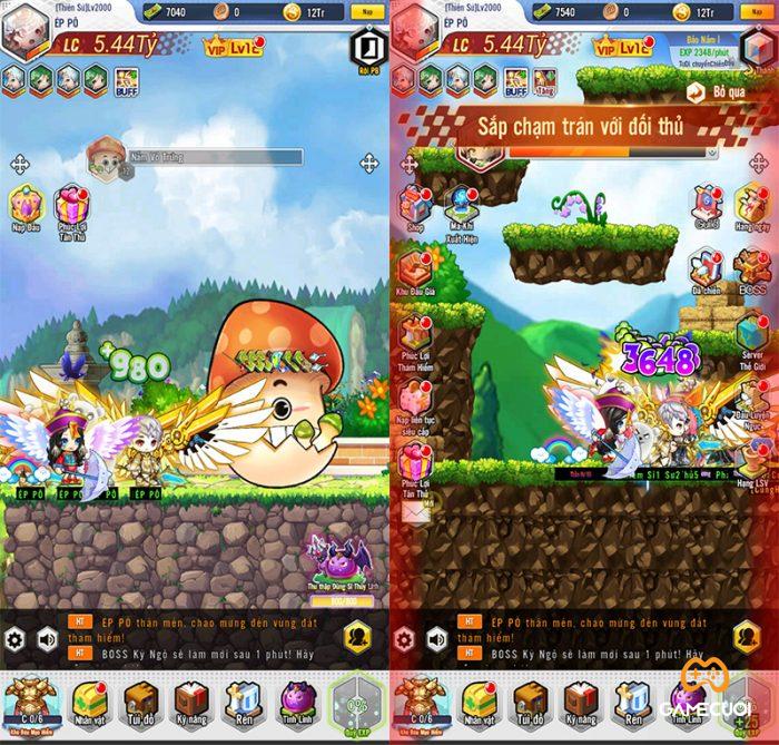 anh 3 Game Cuối