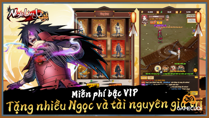 anh 6 Game Cuối