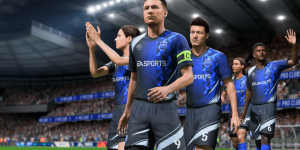 FIFA 23: Bản FIFA cuối cùng của EA gợi cho tôi cảm giác buồn bã một cách kỳ lạ
