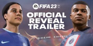 FIFA 23 chính thức được tiết lộ: HyperMotion2 liệu có gì mới mẻ?