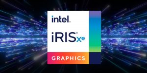Intel Iris Xe và Intel UHD là gì? Nhân đồ họa tích hợp nào tốt hơn?