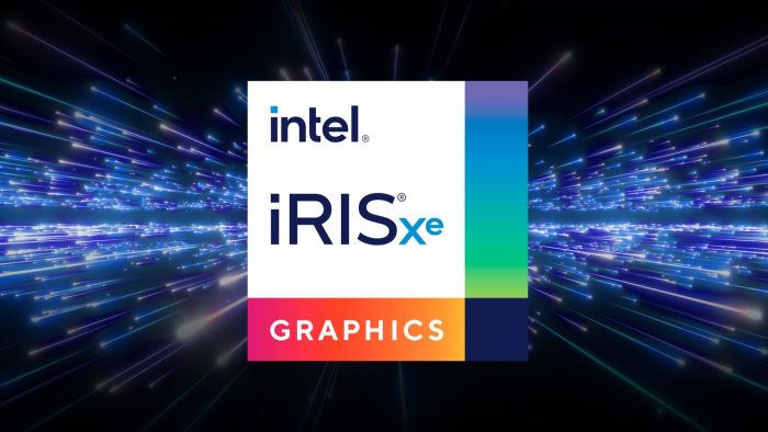 Intel Iris Xe va Intel UHD la gi 3 Game Cuối