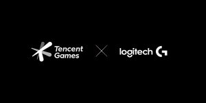 Logitech và Tencent hợp tác tạo máy game cầm tay, phát hành cuối năm nay
