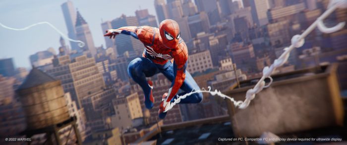 Marvels Spider Man Remastered PC 6 Game Cuối