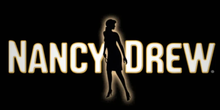 Nancy Drew Logo Game Cuối