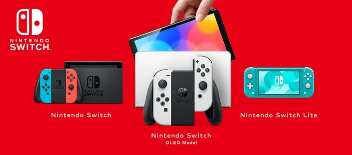 Nintendo Switch co con dang mua o nam 2022 c Game Cuối