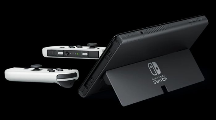 Nintendo Switch co con dang mua o nam 2022 d Game Cuối