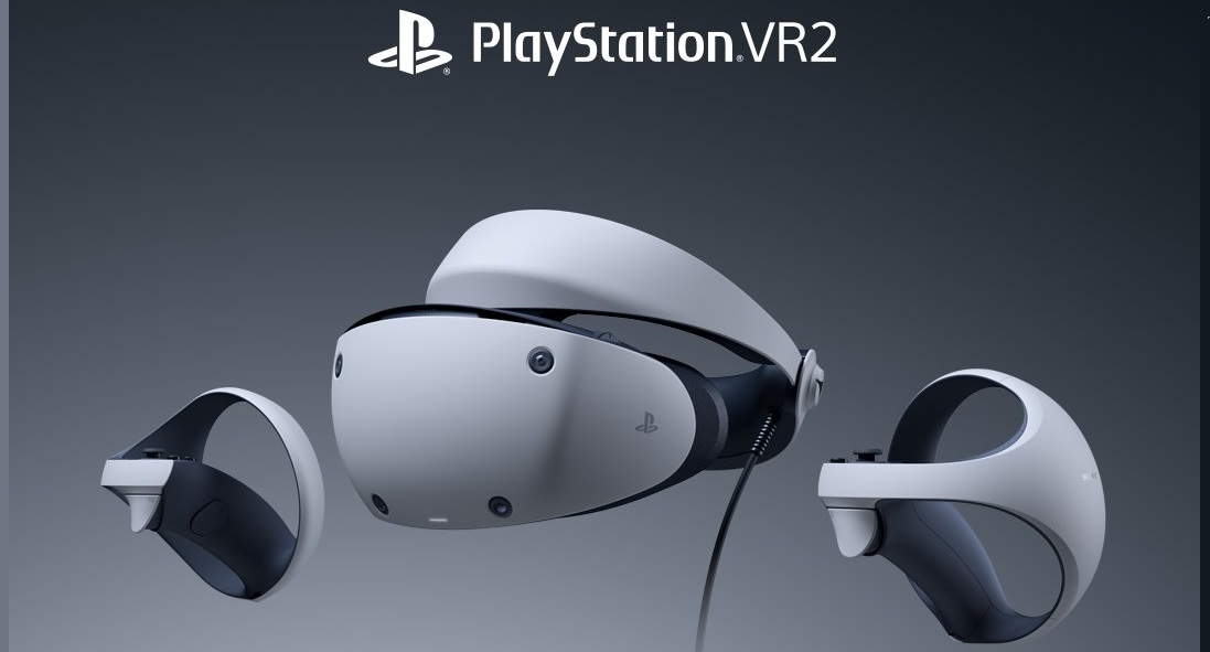 PlayStation VR 2 phát hành vào đầu năm 2023