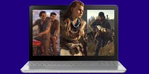 Sony chính thức ra mắt trang web “PlayStation Games cho PC”