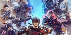 Final Fantasy 14: Lễ kỷ niệm The Rising 2022 chính thức bắt đầu