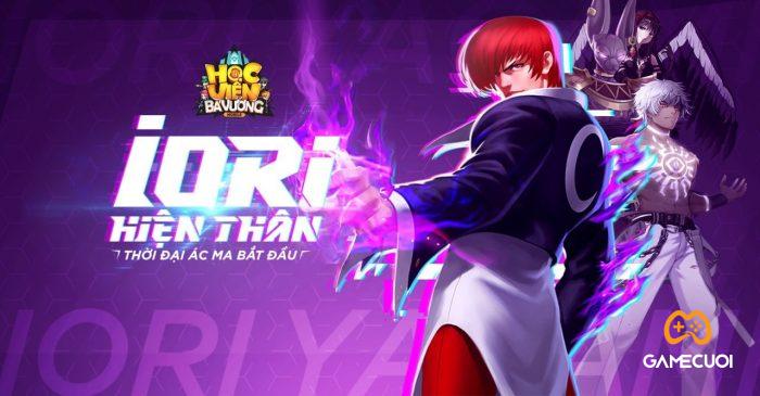 anh 1 1 Game Cuối