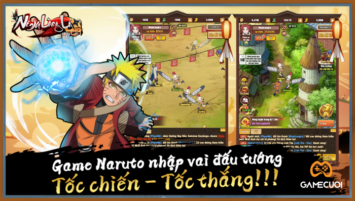 anh 2 Game Cuối