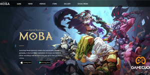 AutoChess: MOBA – Dự án game MOBA thú vị lấy cảm hứng từ AutoChess với tham vọng trở thành tượng đài game MOBA mới trên di động