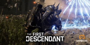 The First Descendant tung Trailer ấn tượng, thông báo thay đổi ngày mở cửa thử nghiệm