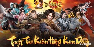 Tân Thiên Long Mobile và loạt cột mốc ấn tượng sau 3 năm ra mắt làng game Việt