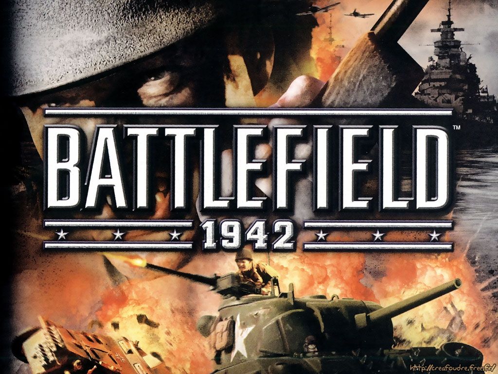 Góc hoài niệm: Battlefield chính thức bước sang tuổi 20