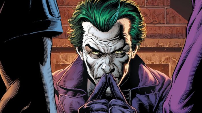 DC Comics Ten that cua Joker cuoi cung cung duoc tiet lo Game Cuối