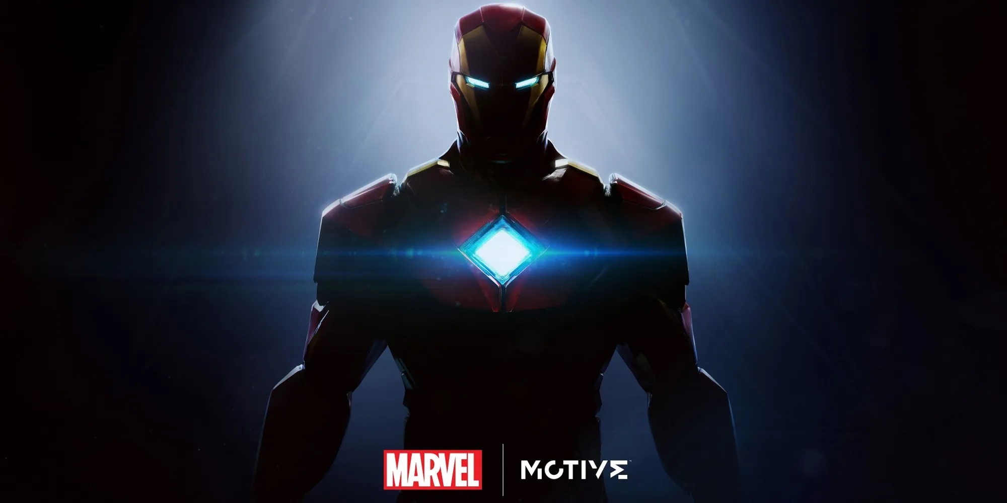 EA xác nhận đang phát triển một tựa game Iron Man