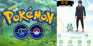 Game thủ Pokémon GO ăn mừng đạt cấp 40 sau 6 năm