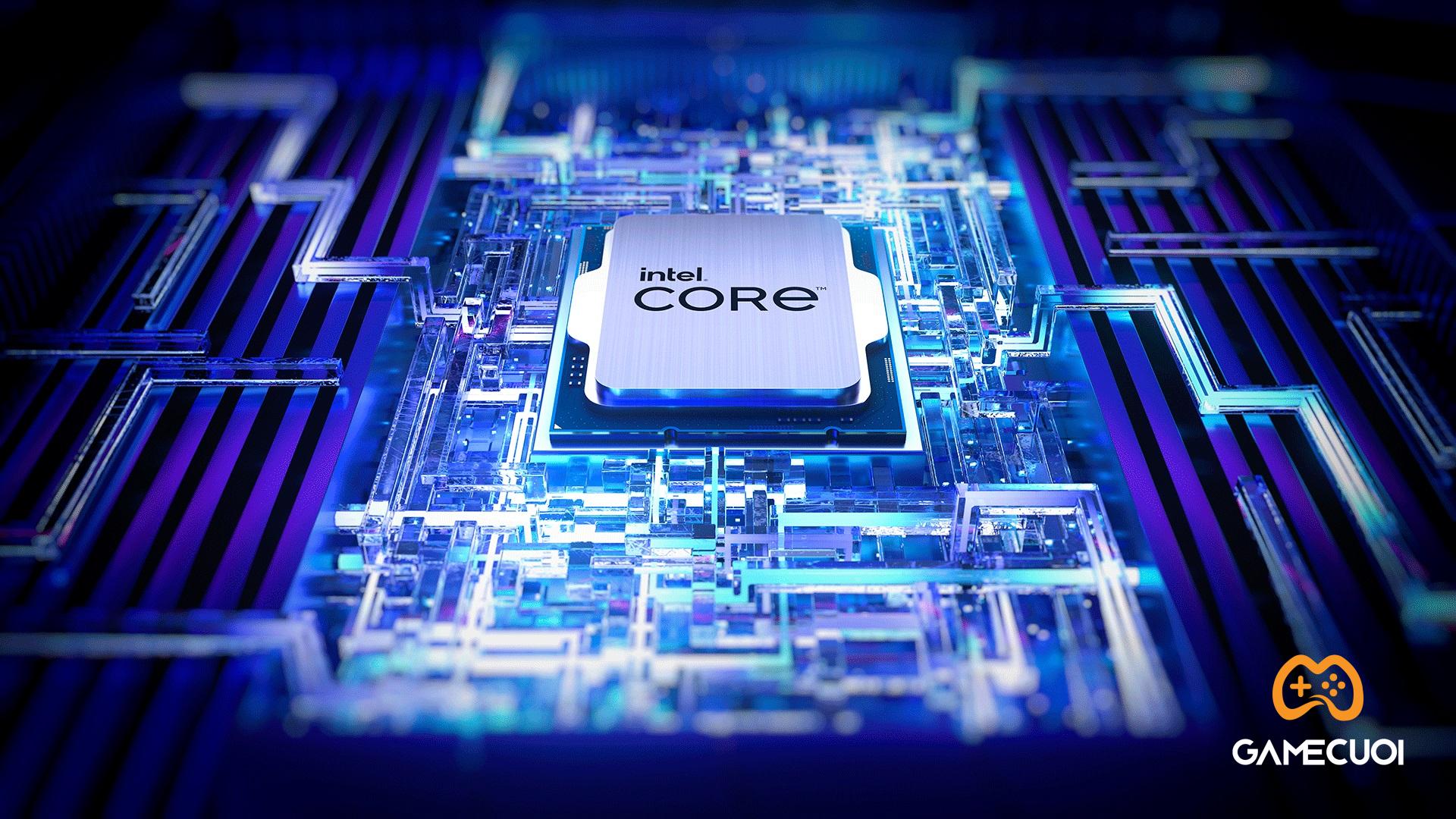 Intel: Bộ vi xử lý 6GHz đầu tiên sẽ ra mắt vào đầu năm sau