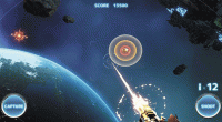 Game hỗ trợ phát hiện sớm bệnh tăng nhãn áp – Meteor Blaster